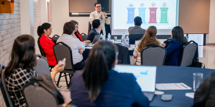 MSPAS fortalece la gestión hospitalaria mediante la categorización de hospitales