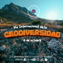 La geodiversidad: clave para conocer y proteger nuestro territorio