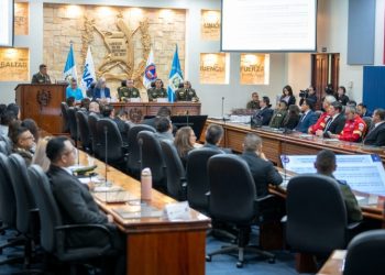 Culmina el VII Diplomado de Gestión de Riesgo dirigido al Sistema CONRED