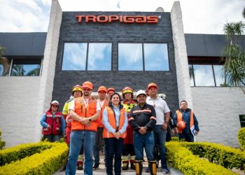 Simulacro permitió evaluar protocolos ante emergencia