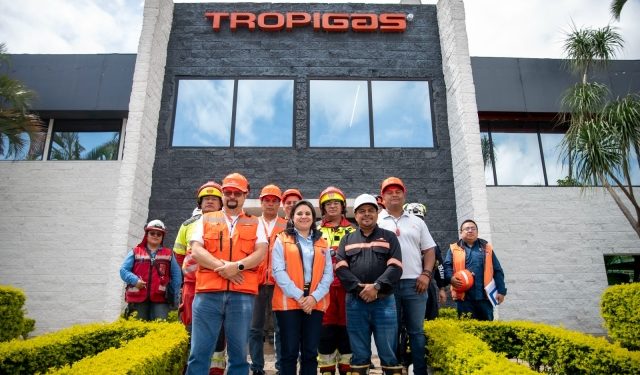 Simulacro permitió evaluar protocolos ante emergencia