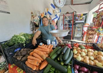 De la incertidumbre al progreso: la historia de Flori y el poder de “Producir para vender”