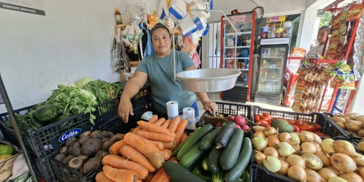 De la incertidumbre al progreso: la historia de Flori y el poder de “Producir para vender”