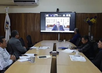 IGN participa en la 27.ª Asamblea General del Instituto Panamericano de Geografía e Historia