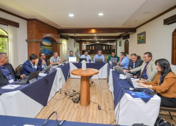 Acuerdan estrategia regional de bioseguridad agropecuaria