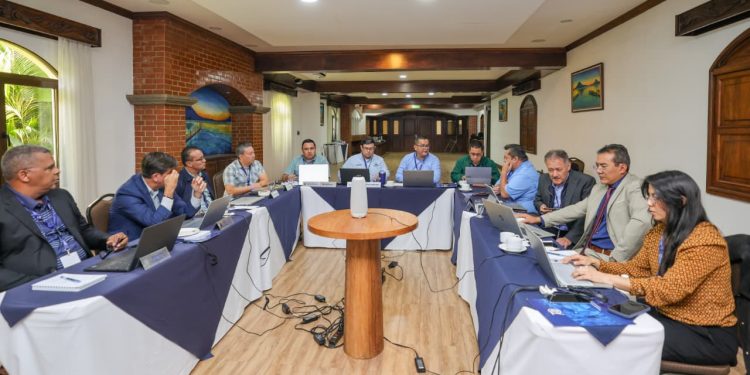 Acuerdan estrategia regional de bioseguridad agropecuaria