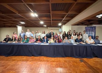 Guatemala comparte experiencias de gobierno abierto en diálogo regional