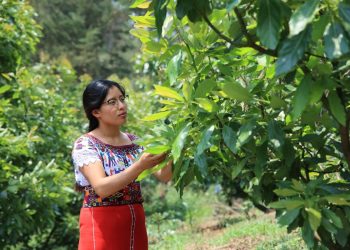 Agromujer impulsa nuevas oportunidades para jóvenes de Oriente
