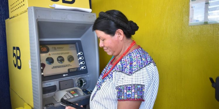 Más de 33 mil agricultores afectados por la sequía, apoyados con el Seguro Agropecuario