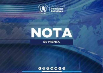 MINEX da seguimiento a caso de guatemalteca fallecida en Madrid
