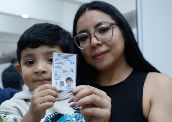 DPIME fortalece medidas de protección para la niñez y adolescencia