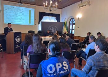 Huehuetenango registra un avance esencial de más del 80% en la vigilancia de sistemas de agua
