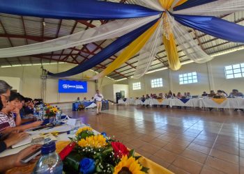 Impulsan políticas municipales de prevención en Chimaltenango