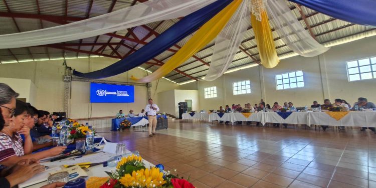 Impulsan políticas municipales de prevención en Chimaltenango