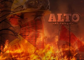 Brigadas de Respuesta Inmediata contribuyen al control de incendios a nivel nacional