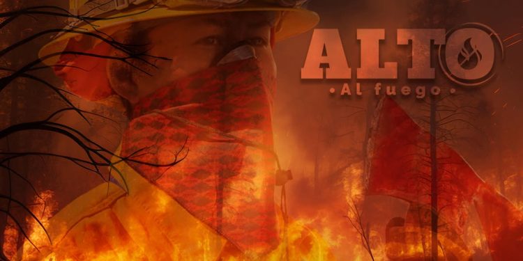 Brigadas de Respuesta Inmediata contribuyen al control de incendios a nivel nacional