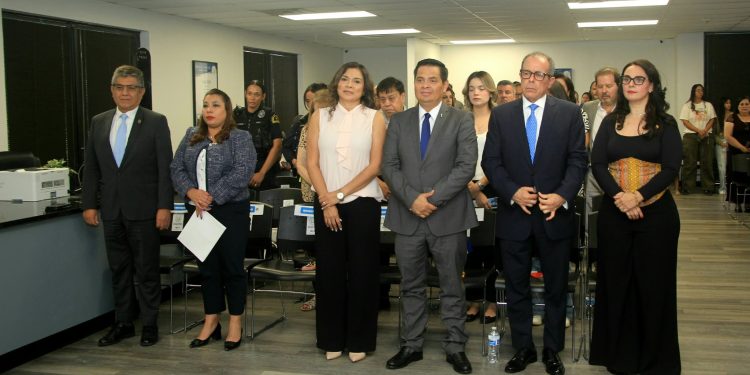 Consulado en Dallas celebra la Independencia junto a la comunidad guatemalteca