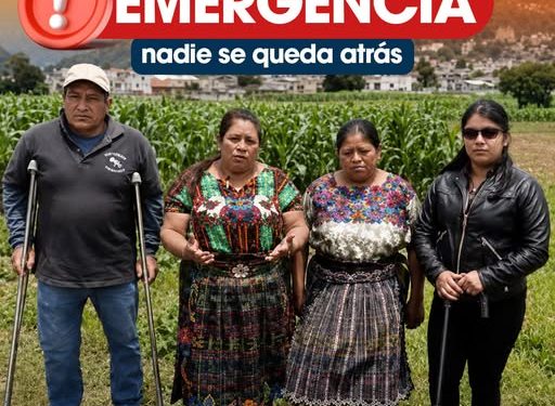 Diplomado fortalece Sistemas de Alerta Temprana ante inundaciones en Alta Verapaz