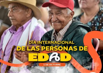 Participación de las personas mayores fortalece la prevención en las comunidades