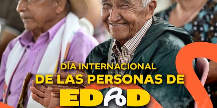 Participación de las personas mayores fortalece la prevención en las comunidades
