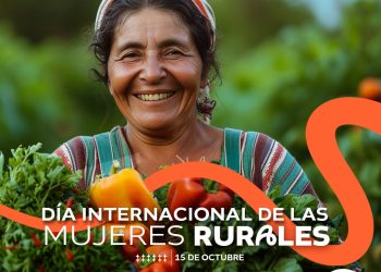 Mujeres del campo: el motor de la resiliencia comunitaria en Guatemala