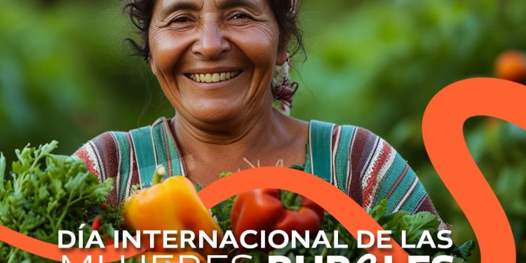 Mujeres del campo: el motor de la resiliencia comunitaria en Guatemala