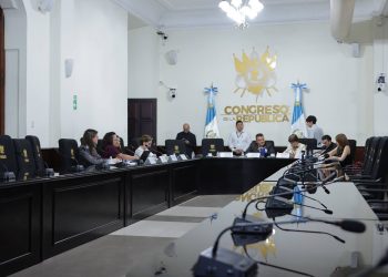 SESAN presenta proyecto de presupuesto 2027 para ampliar su cobertura territorial