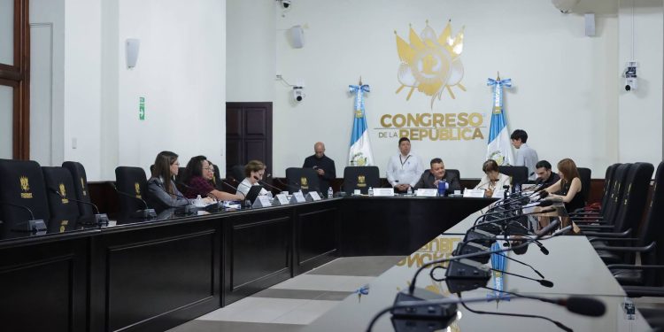 SESAN presenta proyecto de presupuesto 2027 para ampliar su cobertura territorial