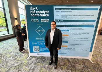 Consejería Comercial de Guatemala en Los Ángeles identifica tendencias en la industria textil internacional