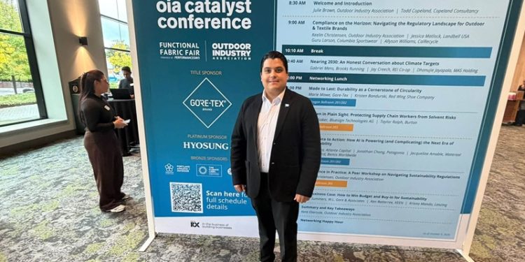 Consejería Comercial de Guatemala en Los Ángeles identifica tendencias en la industria textil internacional