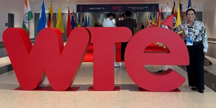 Guatemala presente en la feria World Travel Expo – WTE Miami