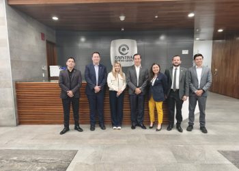 Guatemala impulsa en México misión estratégica para atraer inversión extranjera directa