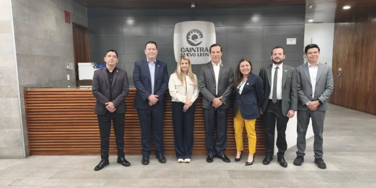 Guatemala impulsa en México misión estratégica para atraer inversión extranjera directa