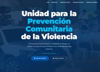 Nueva plataforma acerca servicios a la ciudadanía