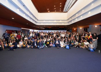 Cientos de personas participaron exitosamente del Abrelatam/ConDatos 2026