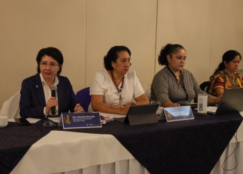Fortalecen acciones para promover el acceso a la información sobre Seguridad Alimentaria y Nutricional