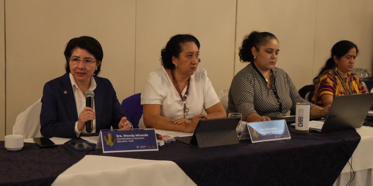 Fortalecen acciones para promover el acceso a la información sobre Seguridad Alimentaria y Nutricional