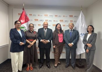 Guatemala y Perú revisan avances de su cooperación técnica y científica