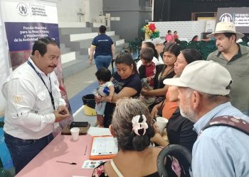 Agromujer impulsa emprendimientos y liderazgo femenino en Chiquimula
