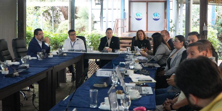Aprueban acciones para atender emergencia por sequía y resguardo de alimentos