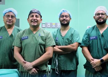 Atención oncológica especializada avanza con nuevas tecnologías en el Hospital de Villanueva