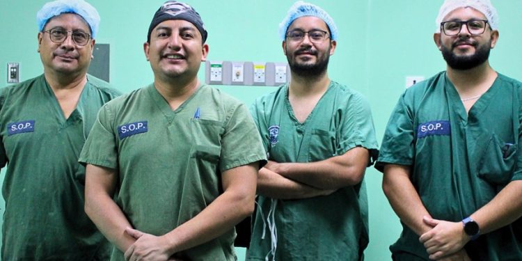 Atención oncológica especializada avanza con nuevas tecnologías en el Hospital de Villanueva