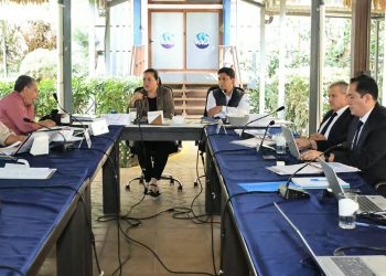Avanzan proyectos y acciones para fortalecer la gestión de FONAGRO