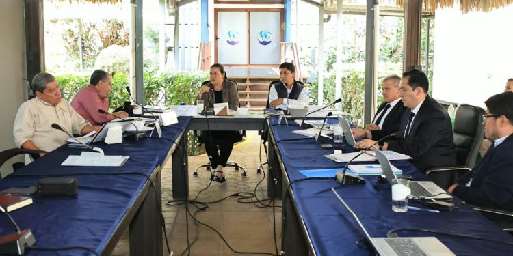 Avanzan proyectos y acciones para fortalecer la gestión de FONAGRO