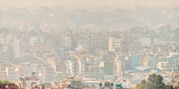 Tu bienestar importa, cuida tu salud ante la calidad del aire