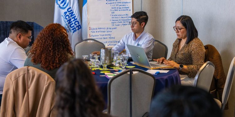 Fortalecen capacidades de personal del Mintrab