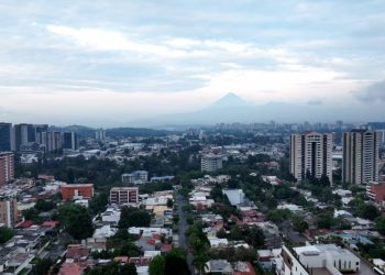 Conoce la perspectiva climática para el mes de octubre de 2026.