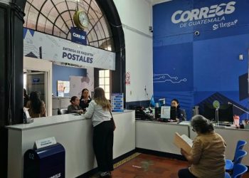 ¿Ya viste cómo va tu paquete? Aquí te decimos cómo darle seguimiento