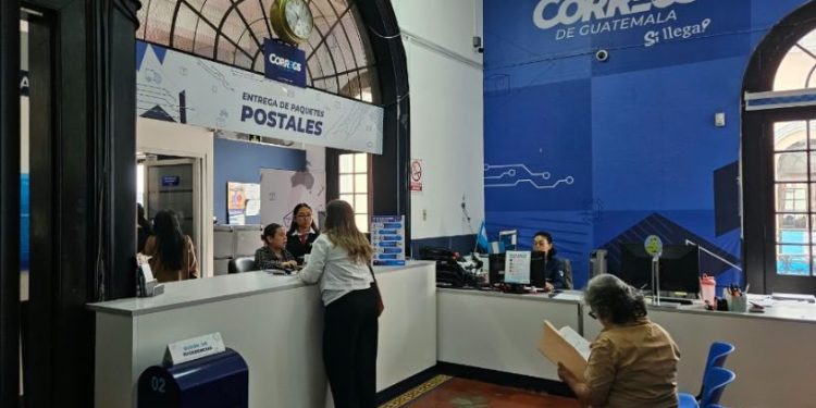 ¿Ya viste cómo va tu paquete? Aquí te decimos cómo darle seguimiento