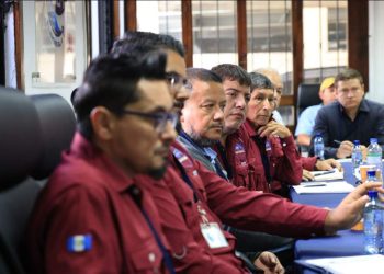 Impulsan diálogo para mejorar el servicio de transporte extraurbano en Villa Canales